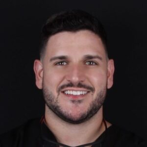 Dr. Michael Gomes Vidal