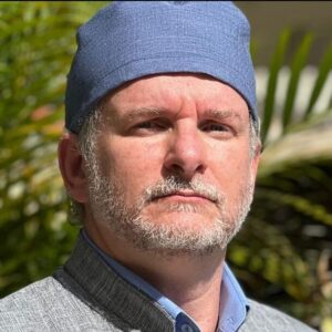 Dr. Alexandre Hypollito