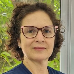 Dra. Silvia Helena Braz